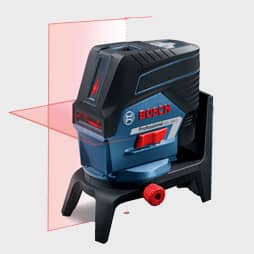 Bosch Nivel a laser GCL 2-50 C