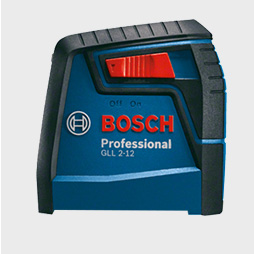 Bosch Nível a laser GLL 2-12