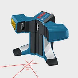 Bosch Nível a laser GTL 3