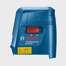 Bosch Nível a laser NIVELOX