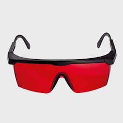 Bosch Óculos de visualização a laser