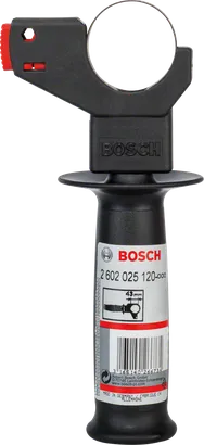 Cabo para furadeira de impacto Bosch 43mm.