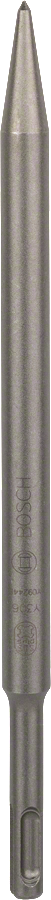 Cinzel pontiagudo Bosch SDS plus 250 mm para demolição.