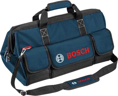 Maleta para ferramentas Bosch Professional, grande