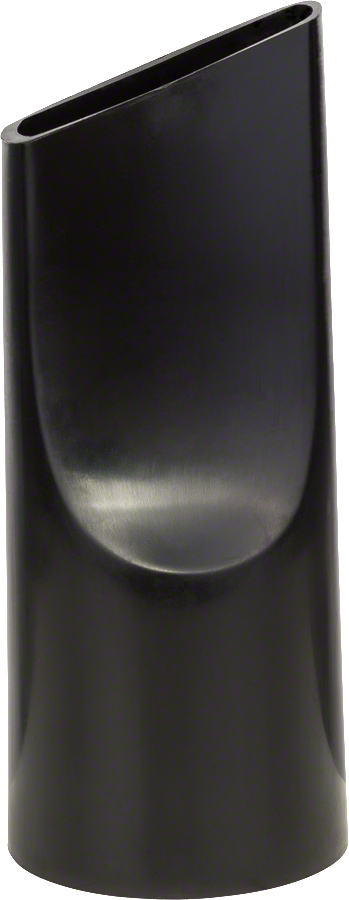 Bocal para fendas Bosch de 49 mm para limpeza em espaços estreitos.