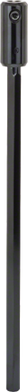 Acessório de extensão Bosch 305 mm para ferramentas elétricas.
