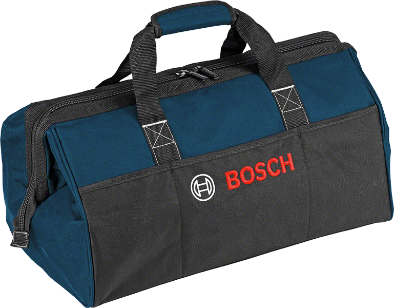 Maleta para ferramentas Bosch Professional - Conceito de Liberdade