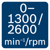 Parafusadeira de impacto sem fio Bosch GDR 120-LI.