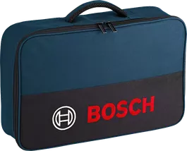 Maleta para ferramentas Bosch Professional 18V