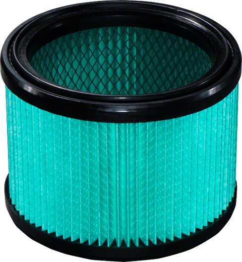 Filtro HEPA Bosch para aspiradores GAS 12-25 PL e GAS 15 PS.