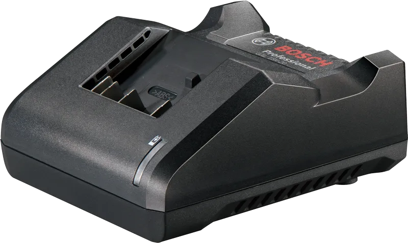 Carregador de bateria Bosch GAL 18V-20 para ferramentas sem fio.