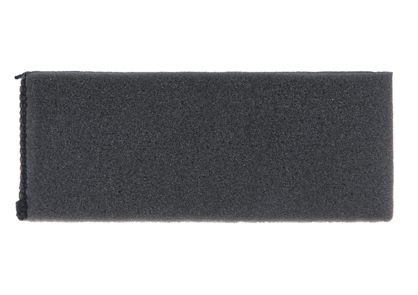 Filtro de espuma Bosch para aspiradores de pó GAS 12-25 PL.