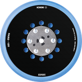 Disco de lixa universal Bosch Expert Multihole de 150 mm (duro).