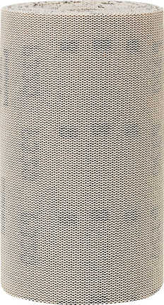 Rede de lixa Bosch EXPERT M480 em rolo, 115 mm G320.