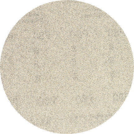 Disco de lixa Bosch EXPERT M480 125mm G80 aberto.