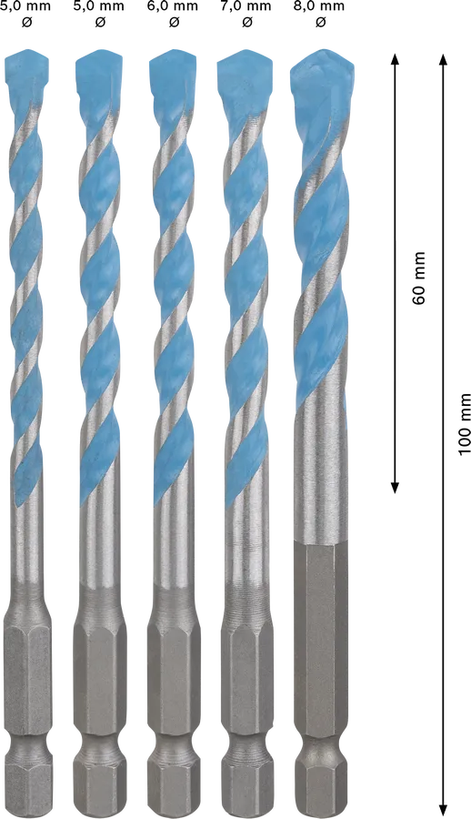Jogo EXPERT HEX-9 Multi Construction