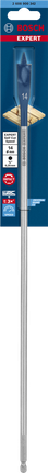 Broca tipo pá Bosch EXPERT Self Cut Speed 14×400 mm.