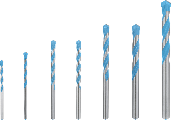 EXPERT CYL-9 Multi Construction