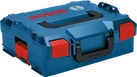 Sistema de maleta de transporte Bosch L-BOXX 136 para armazenamento de ferramentas.