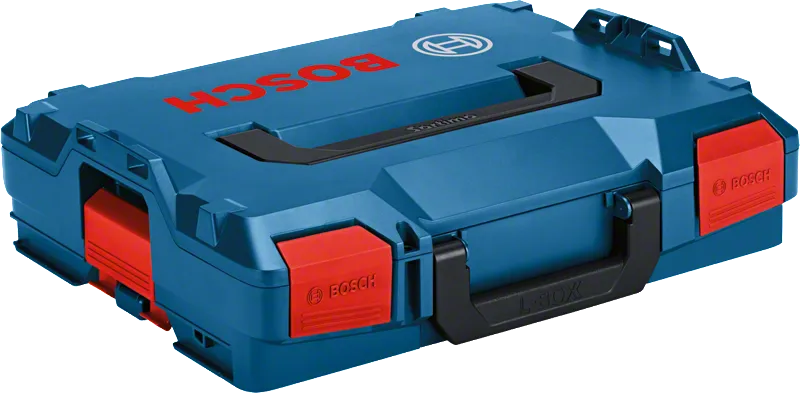 Sistema de maleta de transporte Bosch L-BOXX 102.