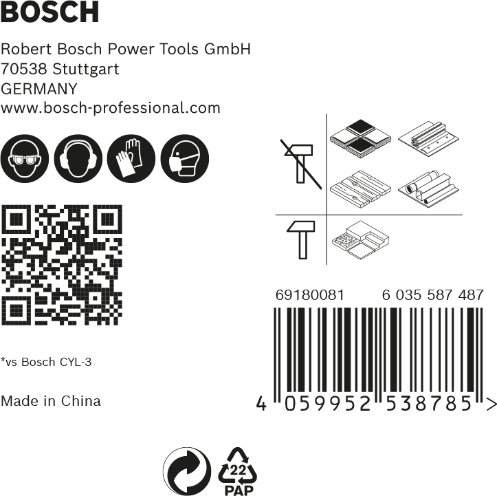 Jogo EXPERT HEX-9 Multi Construction