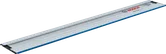 Trilho-guia Bosch FSN 1100, comprimento de 1100 mm.