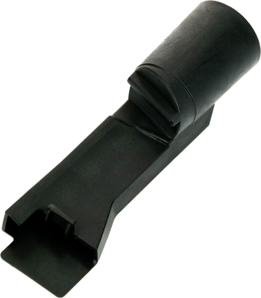 Adaptador de aspirador Bosch para GAC 250.