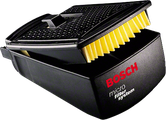 Sistema de microfiltro para caixa de pó Bosch HW3.