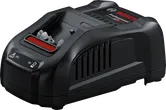 Carregador de bateria Bosch GAL 1880 CV AMPShare.