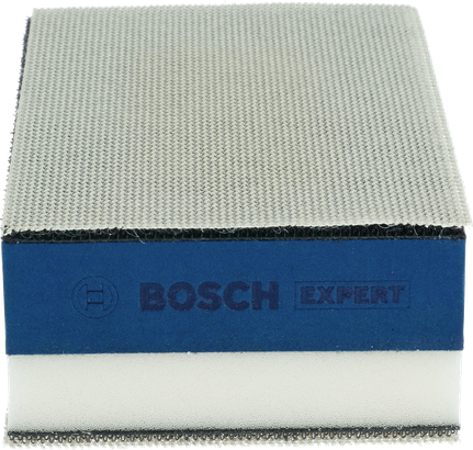 Bosch EXPERT Density Block 80x133 mm.