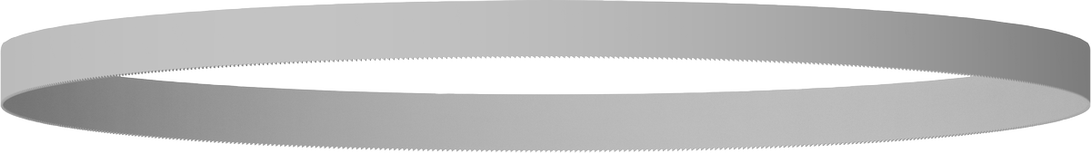 Lâmina de serra de fita Bosch PRO CB4424 1140 mm 24 TPI.