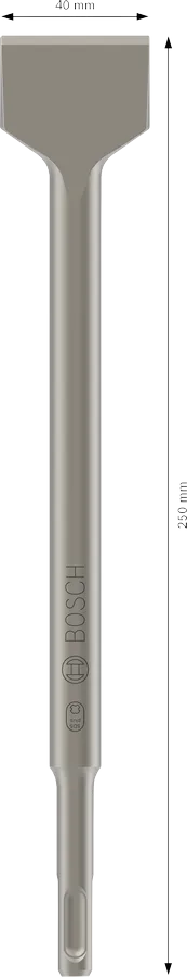 PRO SDS plus-4C