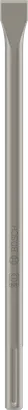 Cinzel plano Bosch PRO SDS max-4C 25 x 400 mm.
