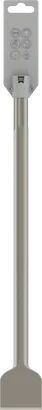 Cinzel tipo pá Bosch PRO SDS max-4C 50×400 mm.