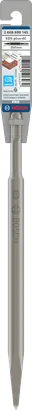 Cinzel pontiagudo Bosch SDS plus-4C 250 mm.