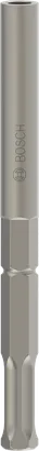 Chave de aterramento Bosch PRO HEX 22 com haste sextavada.