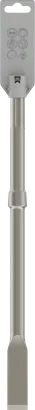 Cinzel plano Bosch PRO SDS max-5C 25×400 mm.