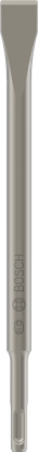 Cinzel plano Bosch PRO SDS plus-4C 20 x 250 mm.