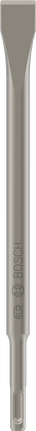 Cinzel plano Bosch PRO SDS plus-4C 20 x 250 mm.