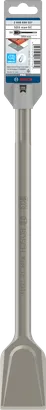 Cinzel tipo pá Bosch SDS max-5C 50×350 mm.