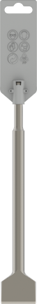 Cinzel de pá Bosch PRO SDS plus-4C 40 x 250 mm.
