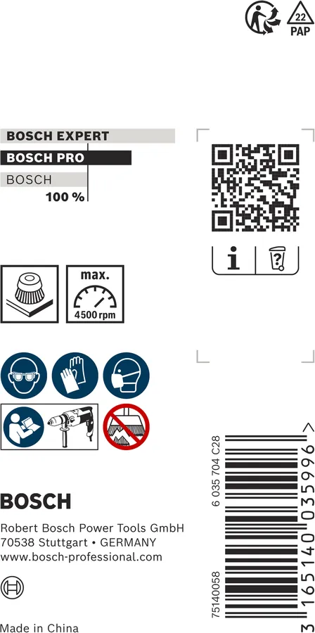 PRO Multi Material clean