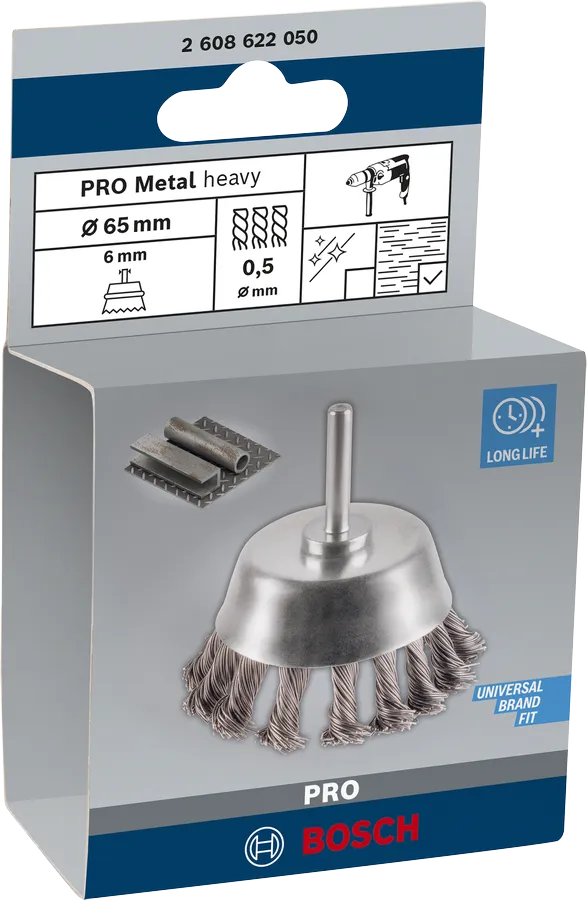 PRO Metal heavy