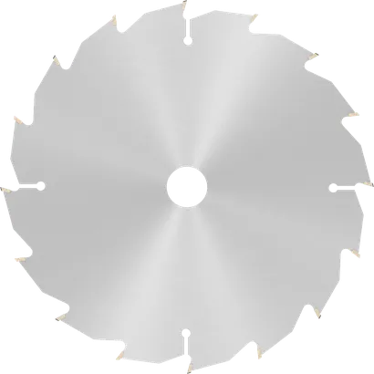 Lâmina de serra circular para madeira Bosch PRO 184 mm 16 dentes.