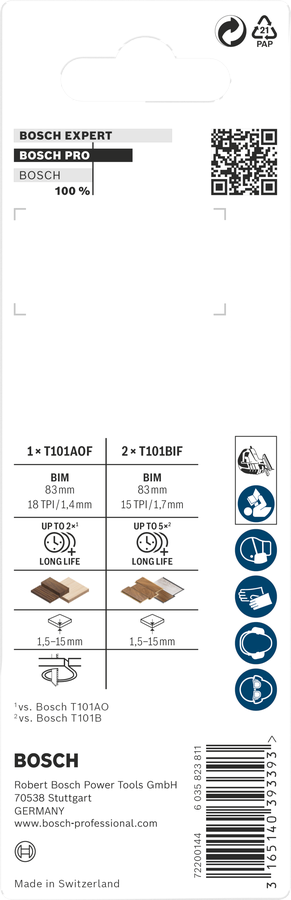PRO Laminate