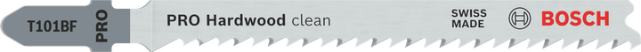 PRO Hardwood clean T101BF