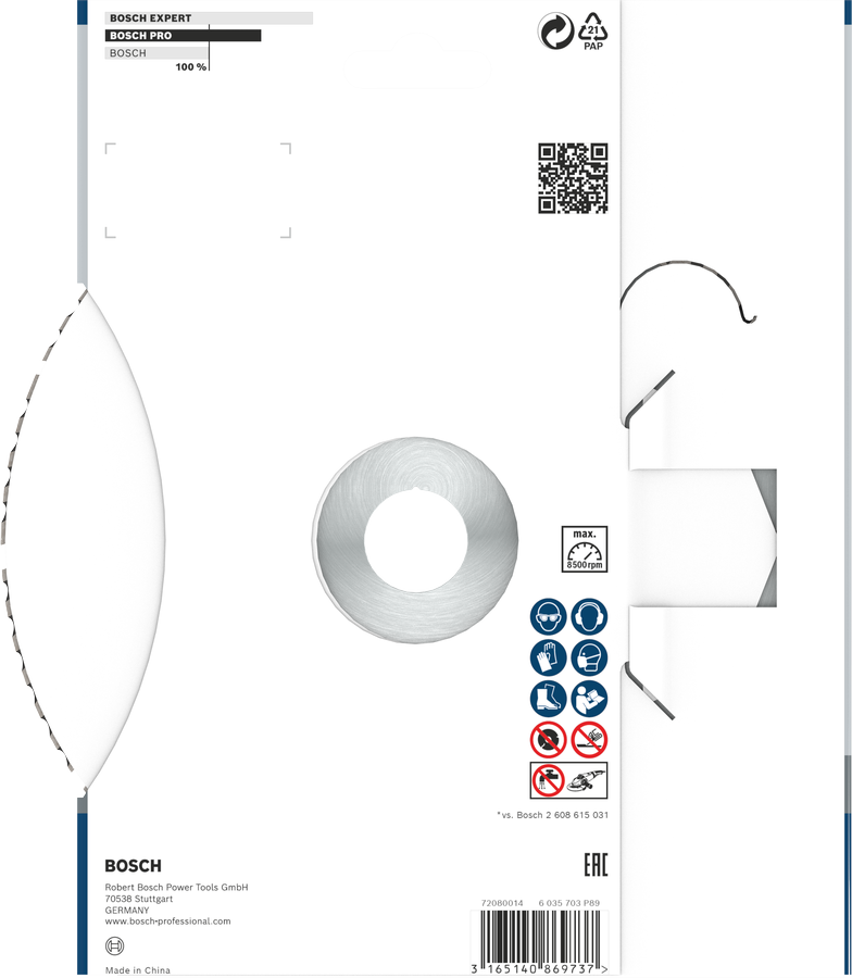 PRO Multi Material