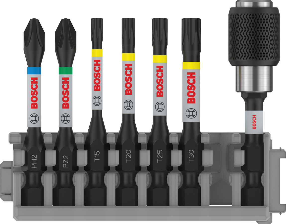 PRO Impact Set