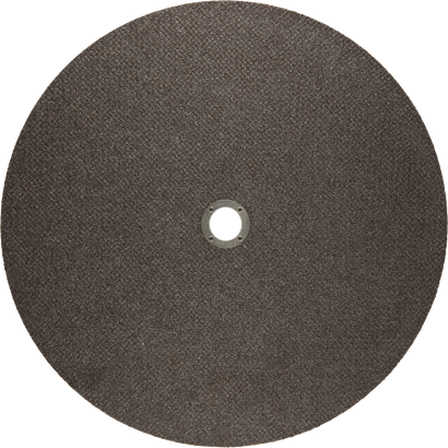 Disco de corte de metal Bosch PRO 355 mm para aço.