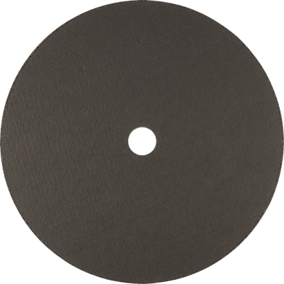 Disco de corte Bosch PRO para aço inoxidável e metal de 230 mm.